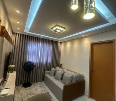 Belem Apartment | Apartamento Temporada e Cop30 Pará