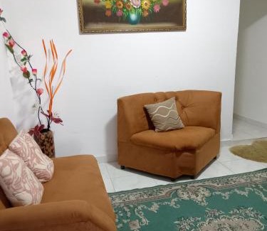 David Apartment | Apartamento Terrónal Michael Jordán