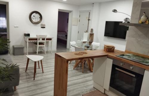 Leon Apartment | Apartamento Terra Denis