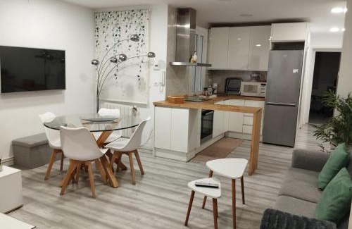 Leon Apartment | Apartamento Terra Denis