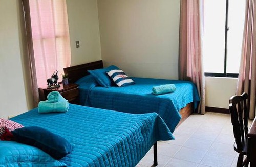 Liberia Apartment | Apartamento The Garden