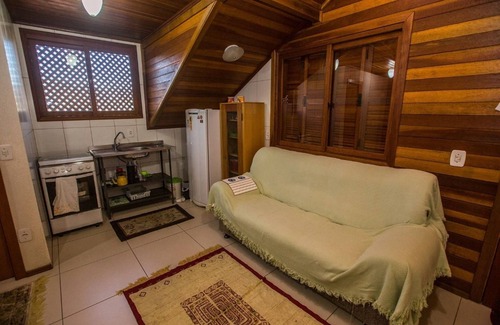 Tres Coroas Apartment | Apartamento Theobald
