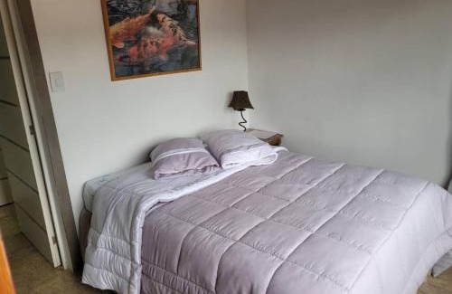 Petare Apartment | Apartamento tipo estudio