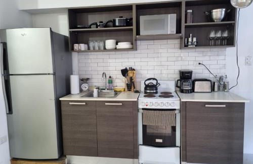 Zona 4 Apartment | Apartamento tipo Loft Zona 4 Ciudad Capital, Guatemala