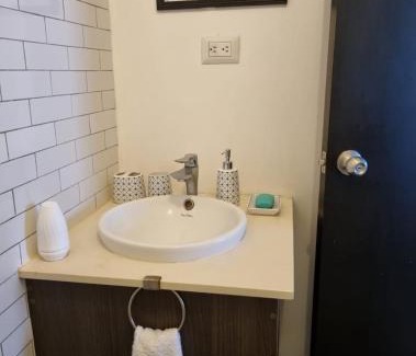 Zona 4 Apartment | Apartamento tipo Loft Zona 4 Ciudad Capital, Guatemala