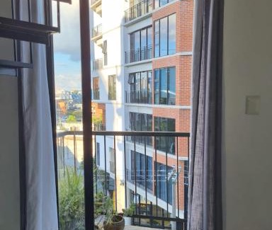 Zona 4 Apartment | Apartamento tipo Loft Zona 4 Ciudad Capital, Guatemala