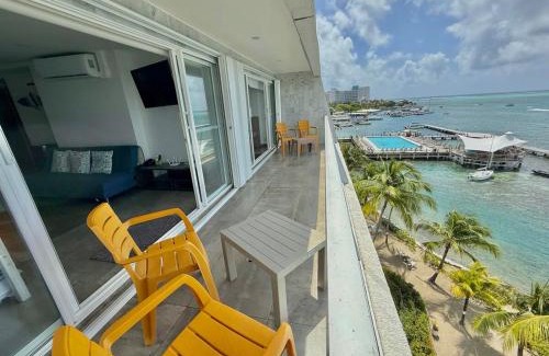 Punta Hansa Apartment | Apartamento Torres Sunrise Beach