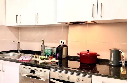 Santa Maria do Castelo e Sao Miguel Apartment | Apartamento Torres Vedras Centro