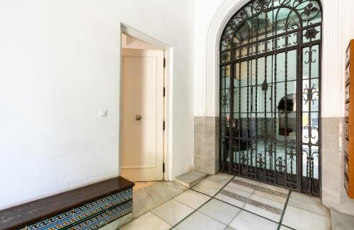 San Roque Apartment | Apartamento Trahzo