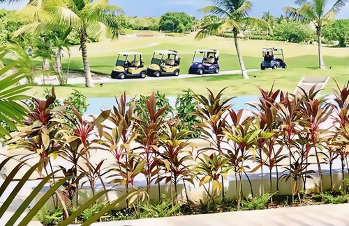 Bavaro Condo | Apartamento Trendy, Airport Transfer