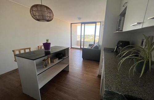 Talca Apartment | Apartamento Tres Rios