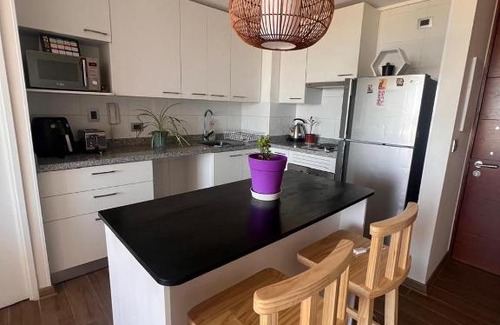 Talca Apartment | Apartamento Tres Rios