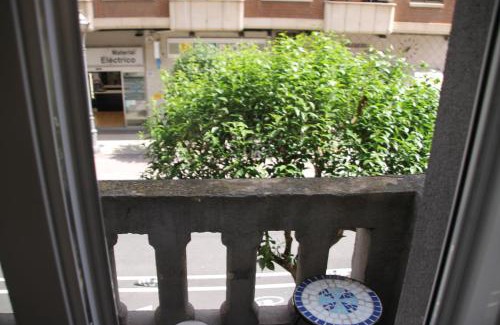 Logrono City Centre Apartment | Apartamento TROMPETA !PARKING PRIVADO GRATUITO!