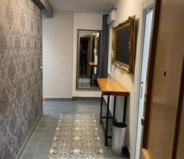 Logrono City Centre Apartment | Apartamento TROMPETA !PARKING PRIVADO GRATUITO!