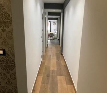 Logrono City Centre Apartment | Apartamento TROMPETA !PARKING PRIVADO GRATUITO!