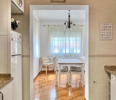 Olivenza Apartment | Apartamento Turístico Casa Bari