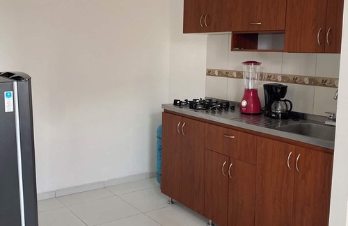Pitalito Apartment | Apartamento Turístico POR Días Pitalito