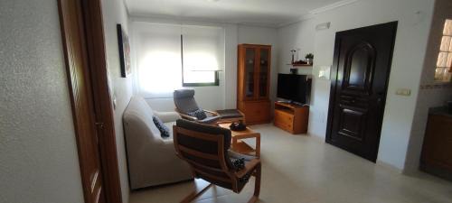 Calasparra Apartment | Apartamento turístico El Gato Ngro
