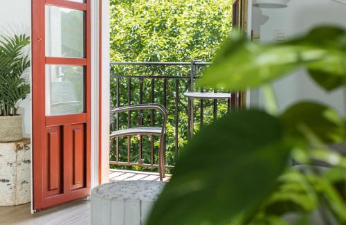 Elizondo Apartment | Apartamento turístico Legate