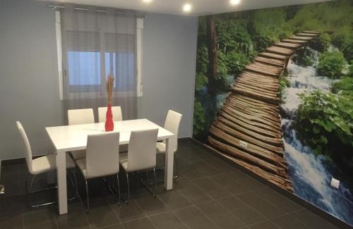 Orihuela Apartment | Apartamento Turístico Obispo36 en Orihuela ciudad
