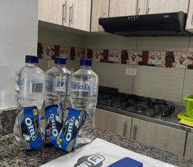 San Jose de Cucuta Apartment | Apartamento Ubicación Central Cucuta