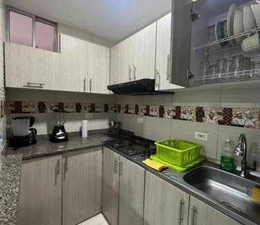 San Jose de Cucuta Apartment | Apartamento Ubicación Central Cucuta