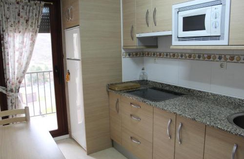 Zorraquin Apartment | Apartamento Usarena en Ezcaray