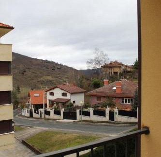 Zorraquin Apartment | Apartamento Usarena en Ezcaray