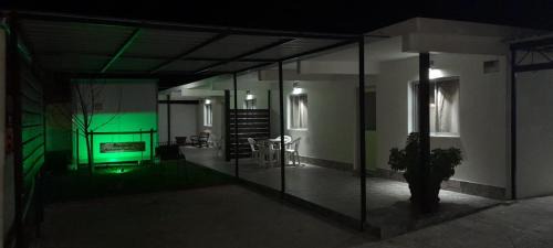 Real de San Carlos Apartment | Apartamento Familiar Marta