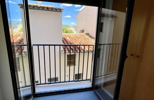 Lucena del Cid Apartment | Apartamento vacacional en Lucena del Cid - Bajo C Ref 048