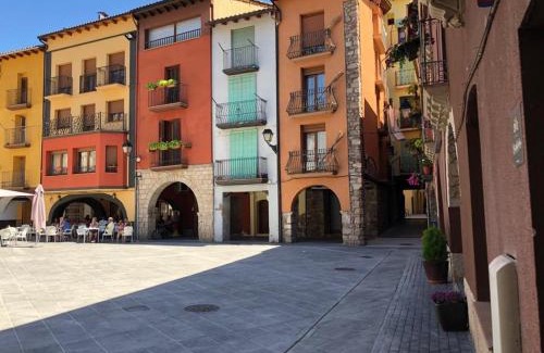 Buira Apartment | Apartamento vacacional