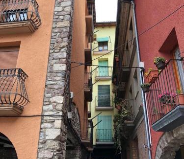 Buira Apartment | Apartamento vacacional