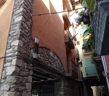 Buira Apartment | Apartamento vacacional