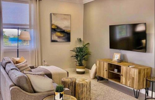 Trenchtown Apartment | Apartamento Vacacional en Montego Bay Jamaica