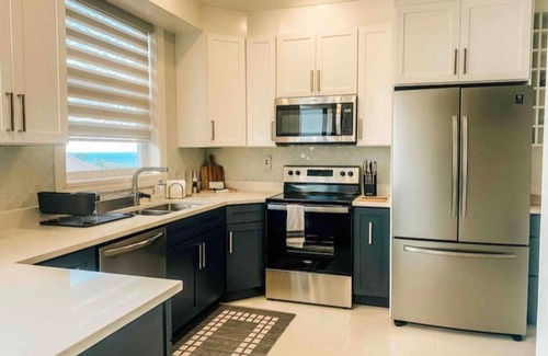 Trenchtown Apartment | Apartamento Vacacional en Montego Bay Jamaica