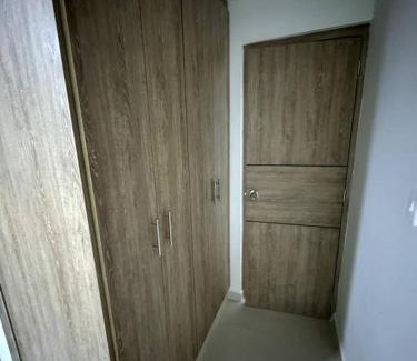 Pinchote Apartment | Apartamento Vacacional San Gil