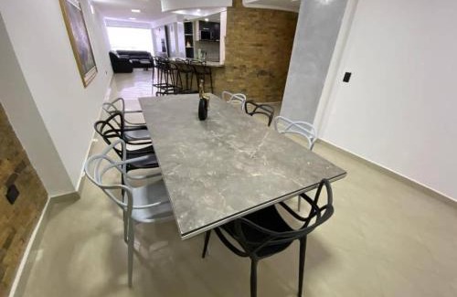 Margarita Island Apartment | Apartamento Vacacional - Vista al Mar - Petalo 1 Piso 1