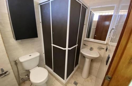 Margarita Island Apartment | Apartamento Vacacional - Vista al Mar - Petalo 1 Piso 1