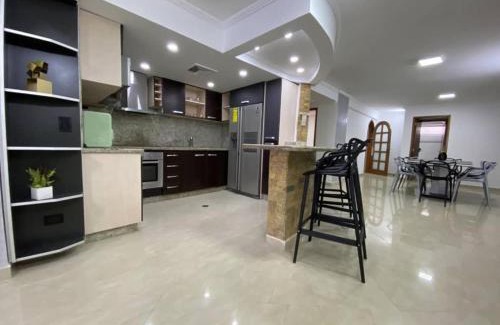 Margarita Island Apartment | Apartamento Vacacional - Vista al Mar - Petalo 1 Piso 1