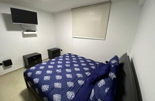 Margarita Island Apartment | Apartamento Vacacional - Vista al Mar - Petalo 4 Piso 4