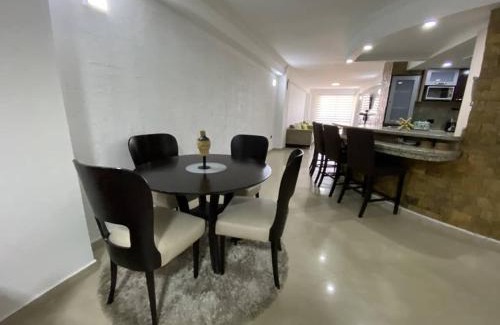 Margarita Island Apartment | Apartamento Vacacional - Vista al Mar - Petalo 4 Piso 4