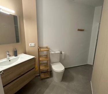 Paiporta Apartment | Apartamento Valencia 17