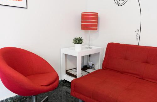 La Roqueta Apartment | Apartamento valencia centro