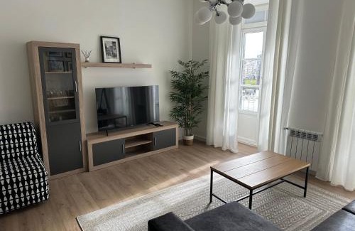 Casco Vello Apartment | Apartamento Vigo Centro Puerta del Sol