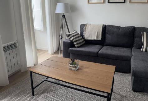Casco Vello Apartment | Apartamento Vigo Centro Puerta del Sol
