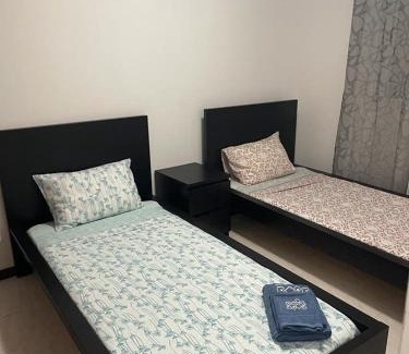 Ribeira Grande Apartment | Apartamento Vila Santa Bárbara ,Bloco F RChão Dirt,Santo Antão,Cabo Verde