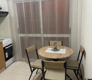 Ribeira Grande Apartment | Apartamento Vila Santa Bárbara ,Bloco F RChão Dirt,Santo Antão,Cabo Verde