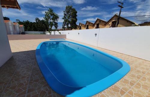Taperapua Beach Apartment | Apartamento Vila Tropical