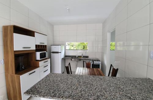 Taperapua Beach Apartment | Apartamento Vila Tropical