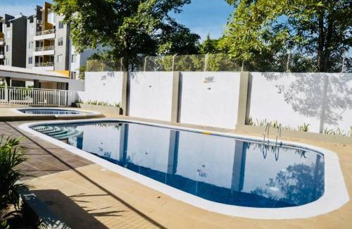 Metropolitana Apartment | Apartamento Villa San Pedro